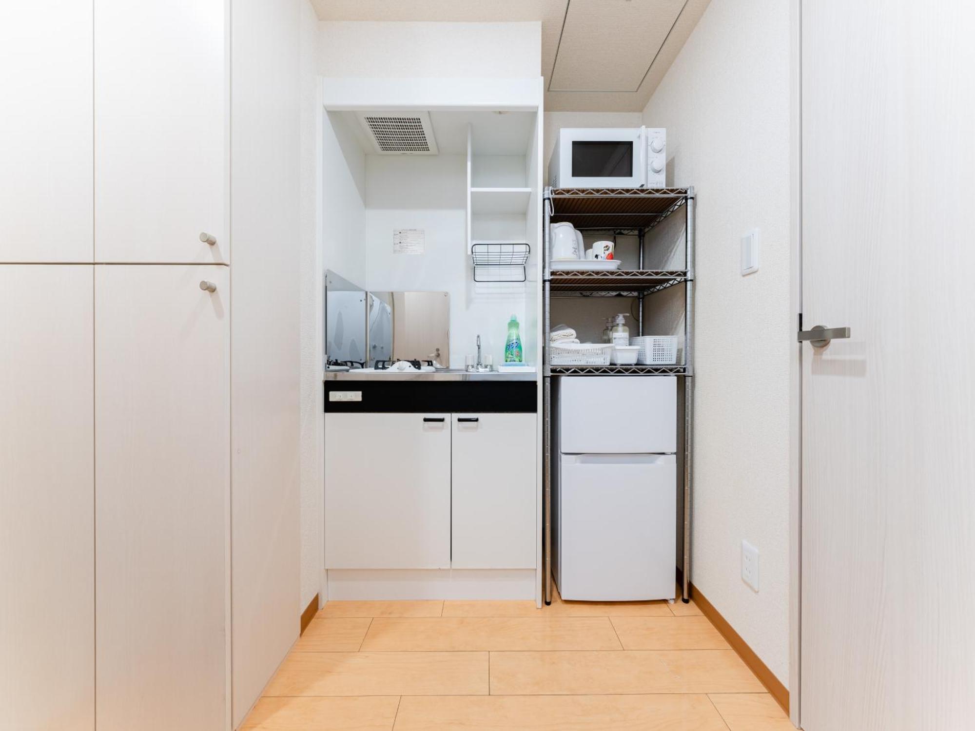 Apartment Shinjuku/shin-okubo Sta 2min Walk/kabukicho 5 Min Präfektur Tokio
