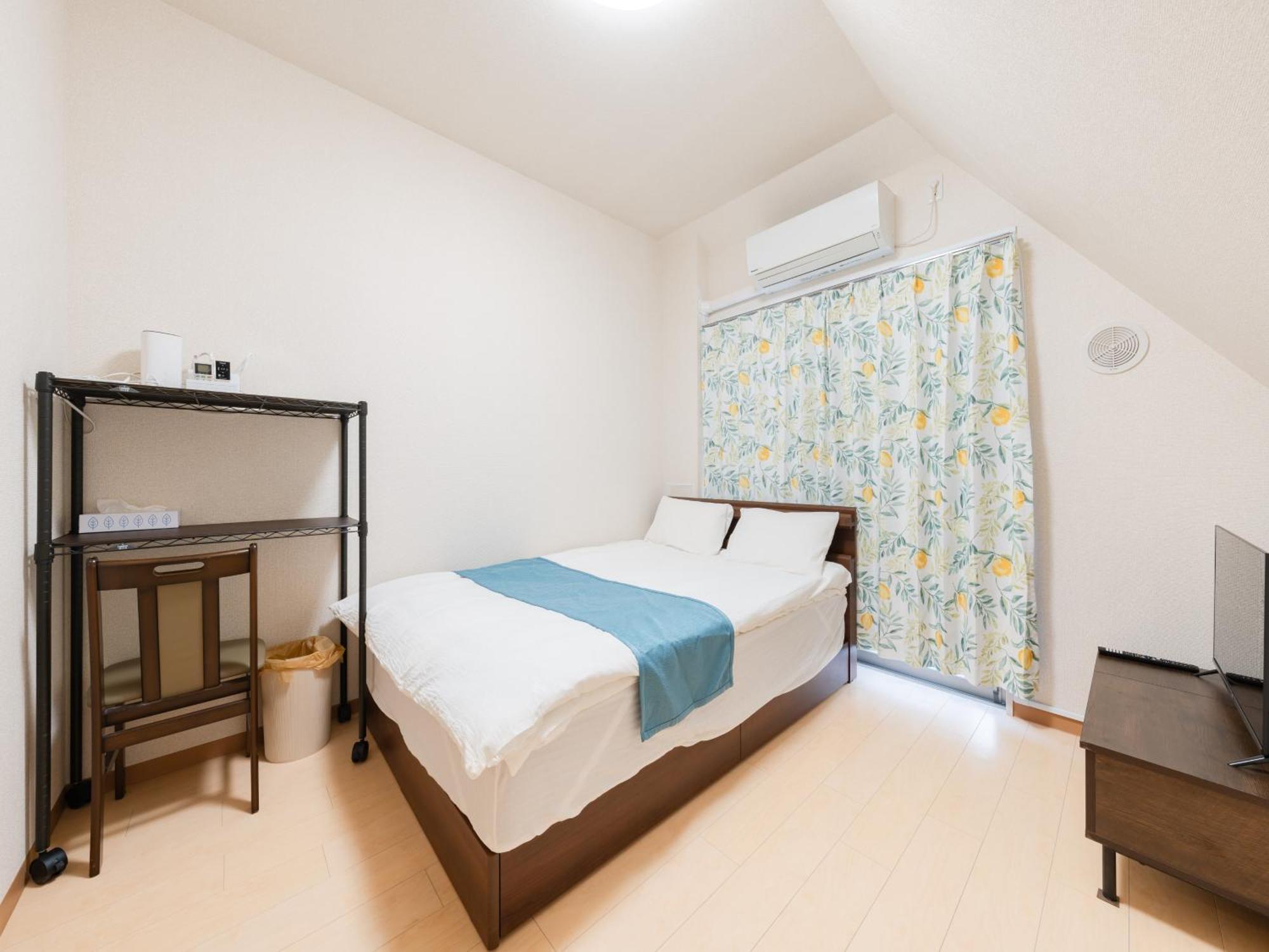 Shinjuku/shin-okubo Sta 2min Walk/kabukicho 5 Min * Präfektur Tokio