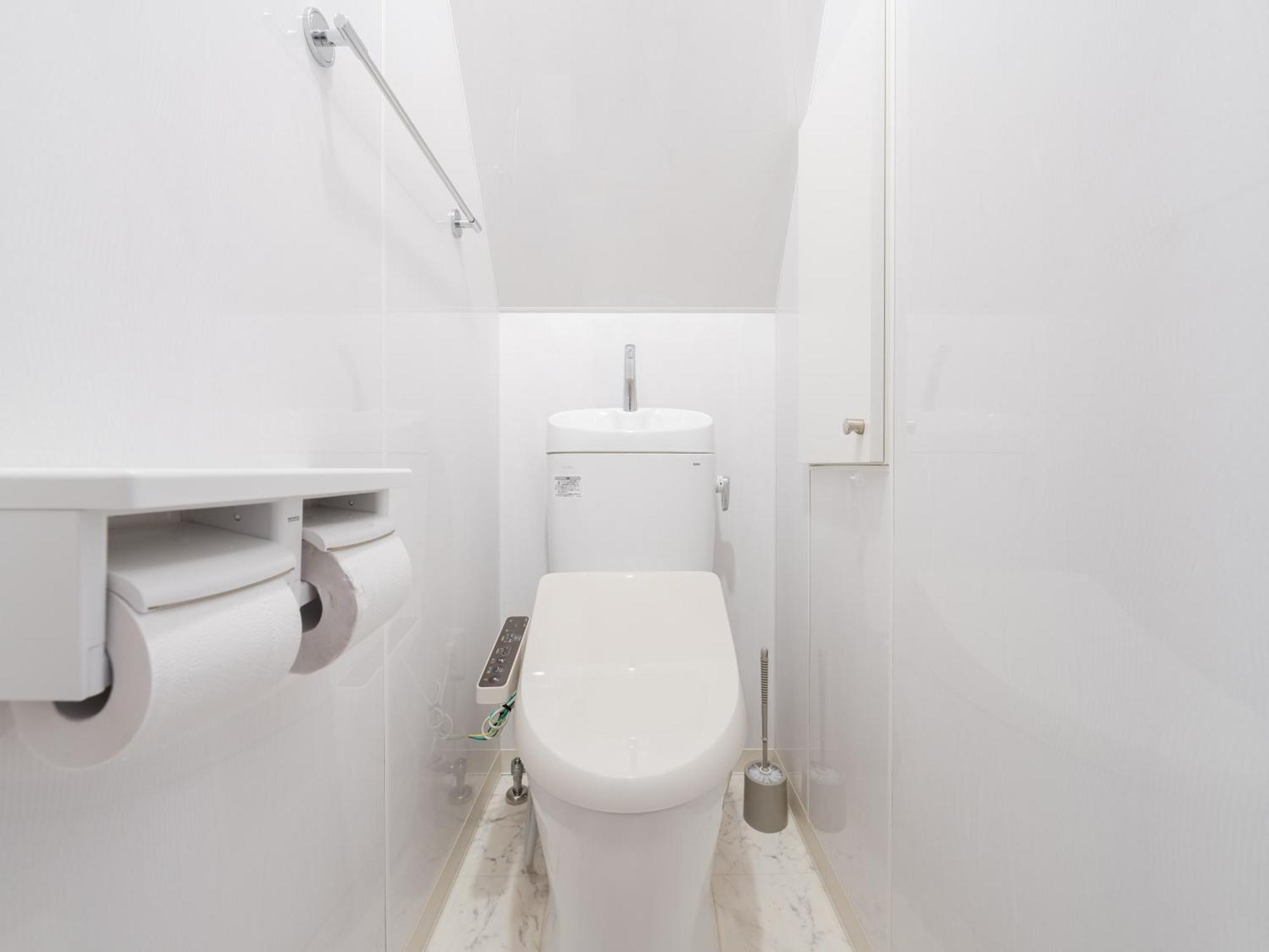 Apartment Shinjuku/shin-okubo Sta 2min Walk/kabukicho 5 Min Präfektur Tokio