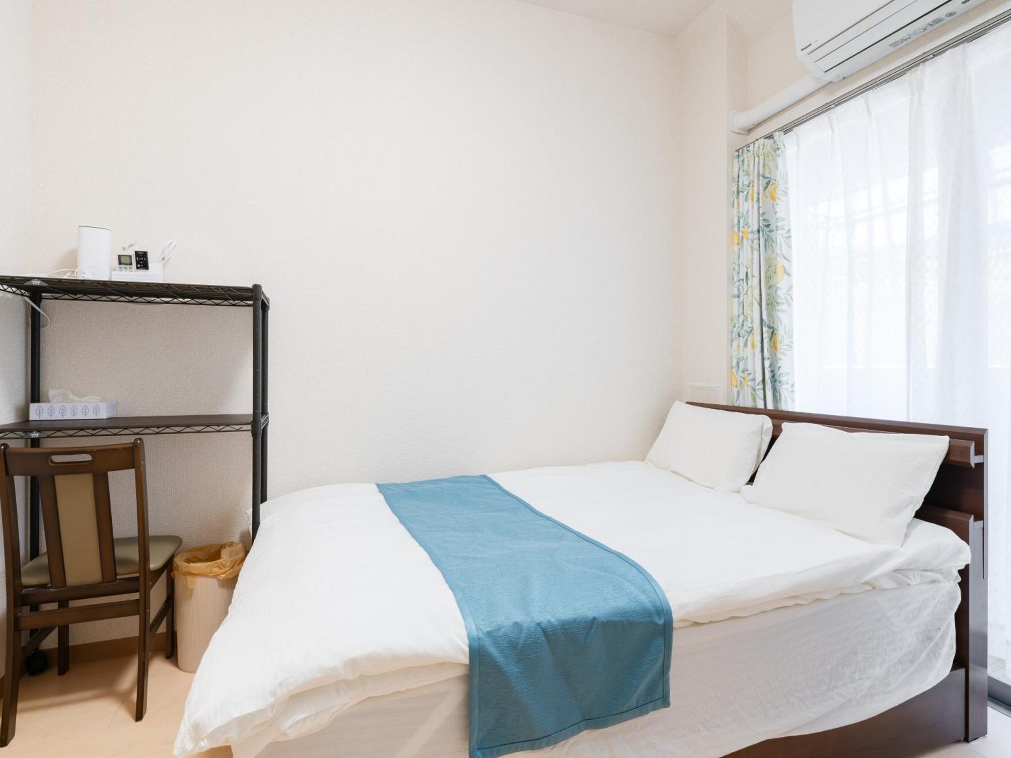 Shinjuku/shin-okubo Sta 2min Walk/kabukicho 5 Min * Präfektur Tokio