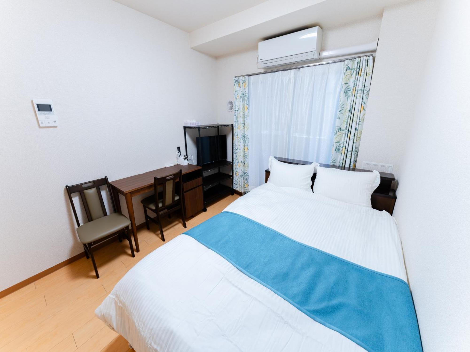 Shinjuku/shin-okubo Sta 2min Walk/kabukicho 5 Min Präfektur Tokio