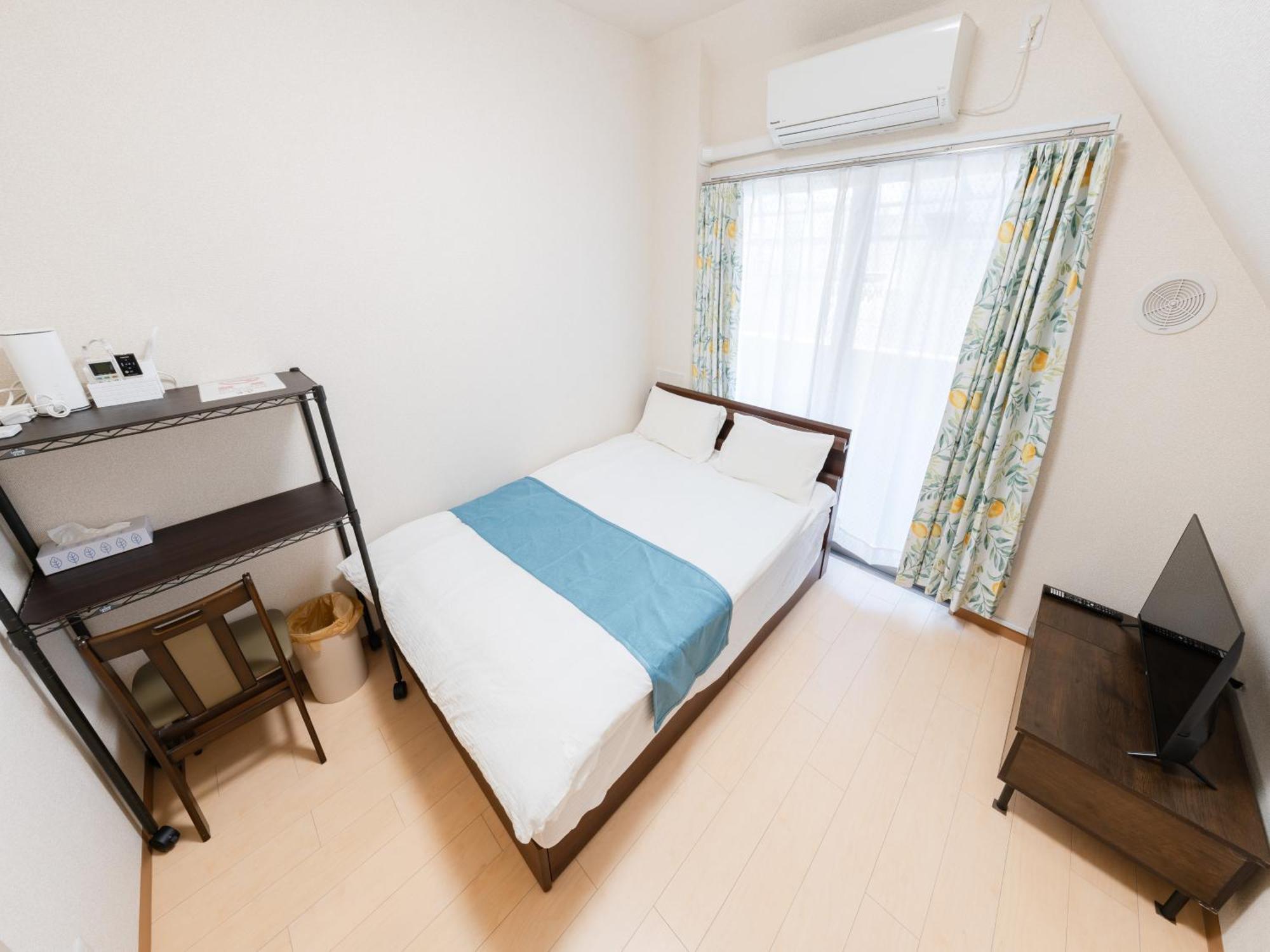 Shinjuku/shin-okubo Sta 2min Walk/kabukicho 5 Min Apartment Präfektur Tokio