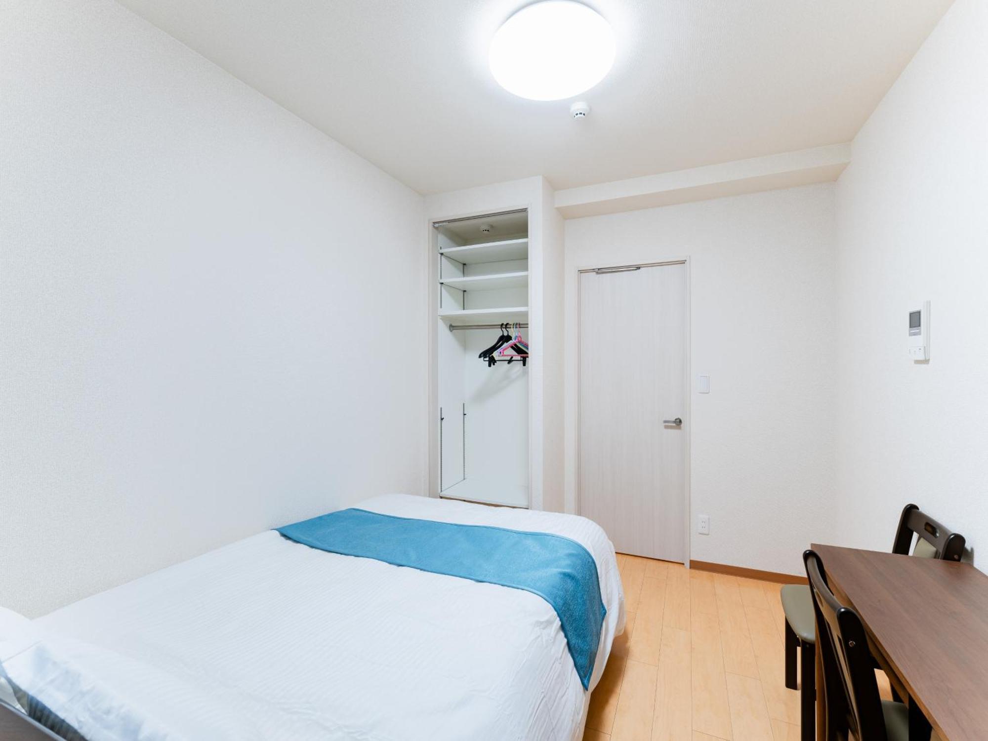 Shinjuku/shin-okubo Sta 2min Walk/kabukicho 5 Min Appartement *