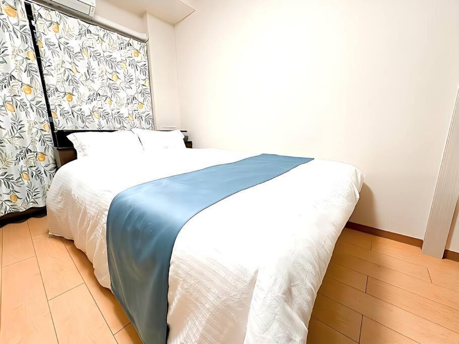 Appartement Shinjuku/shin-okubo Sta 2min Walk/kabukicho 5 Min *