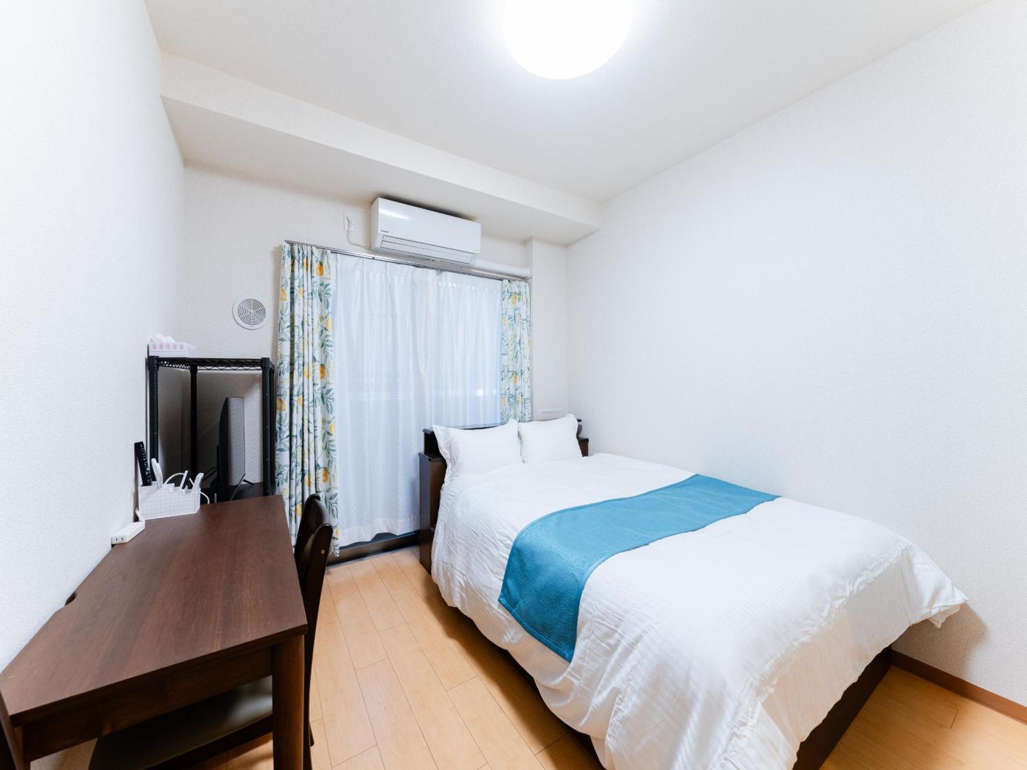 Appartement Shinjuku/shin-okubo Sta 2min Walk/kabukicho 5 Min