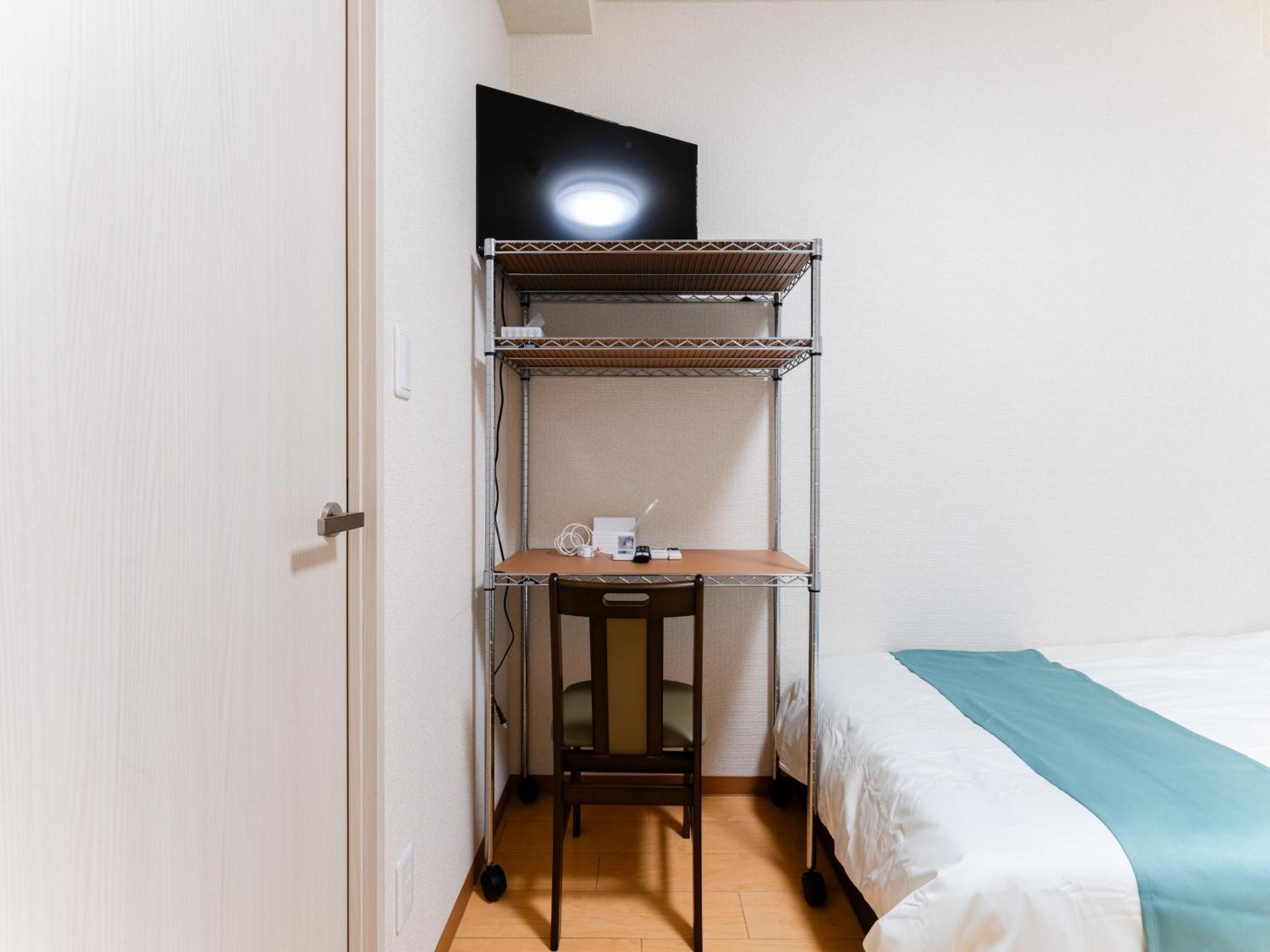 Appartement Shinjuku/shin-okubo Sta 2min Walk/kabukicho 5 Min *