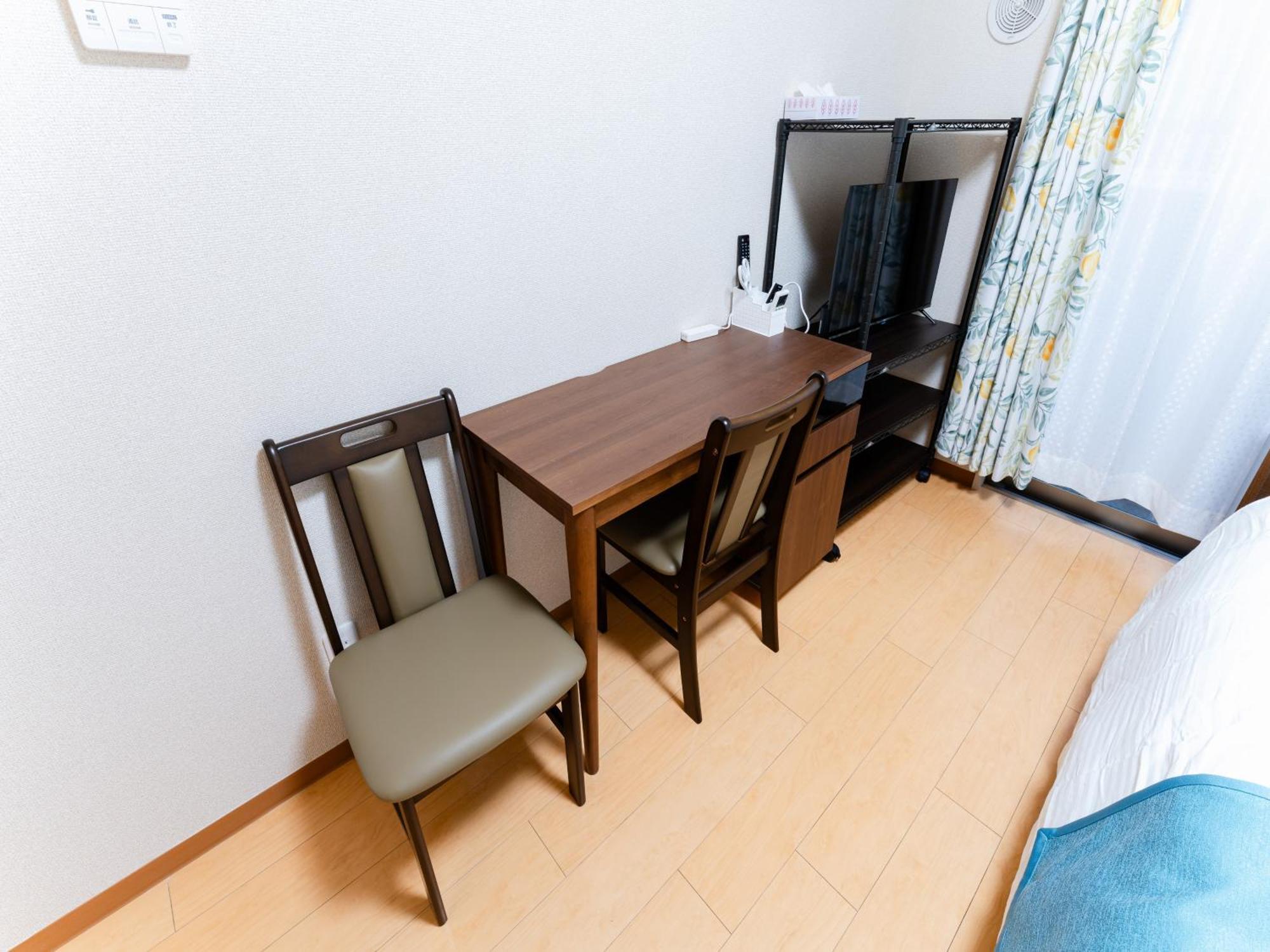Appartement Shinjuku/shin-okubo Sta 2min Walk/kabukicho 5 Min
