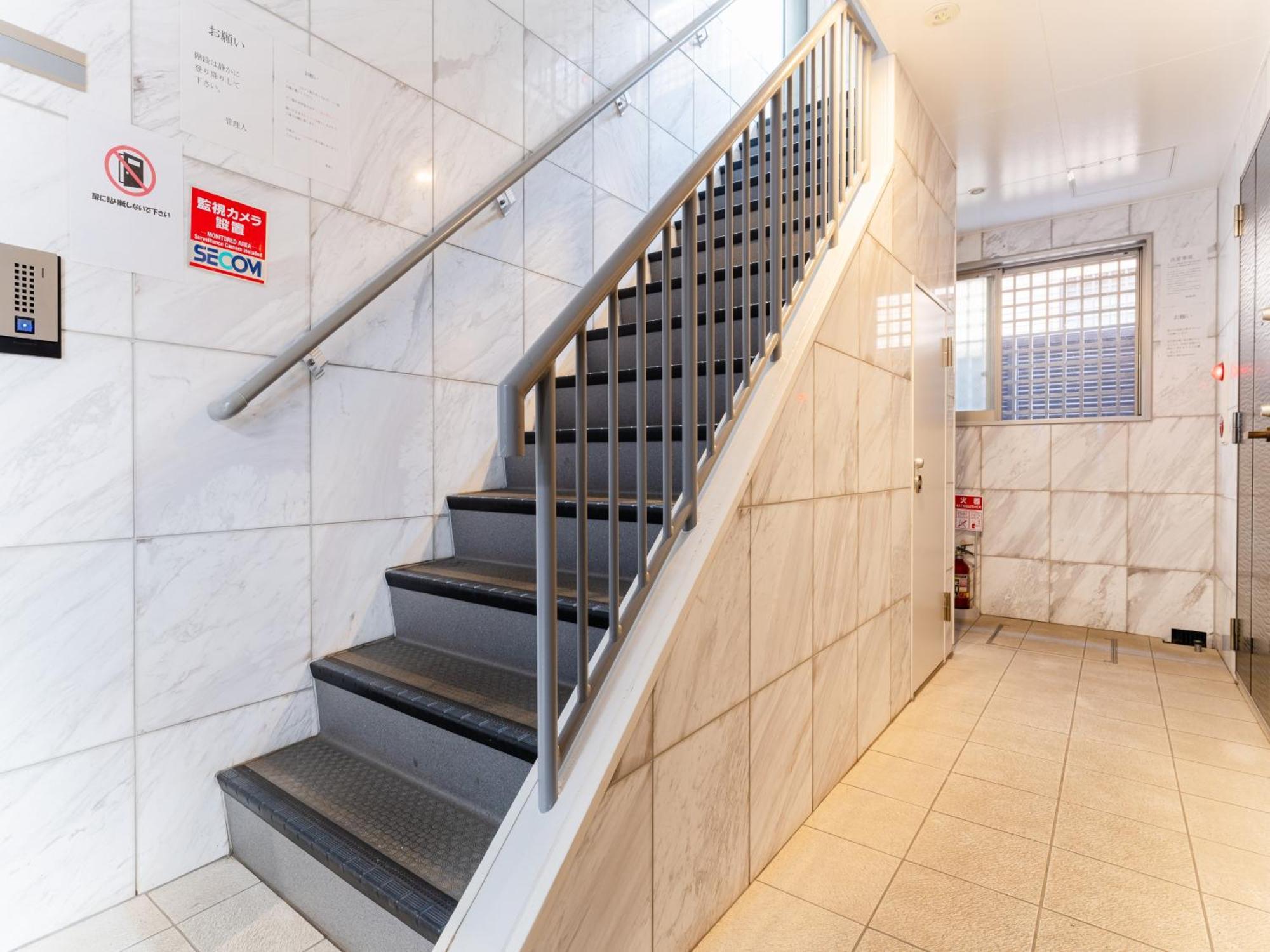 Appartement Shinjuku/shin-okubo Sta 2min Walk/kabukicho 5 Min