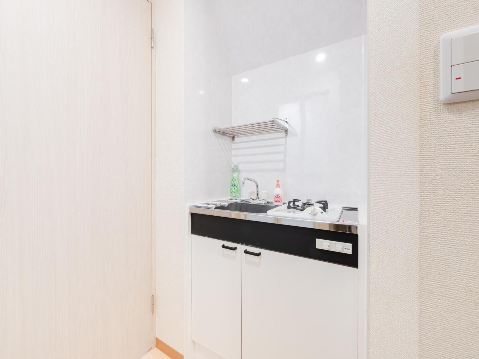 Appartement Shinjuku/shin-okubo Sta 2min Walk/kabukicho 5 Min *