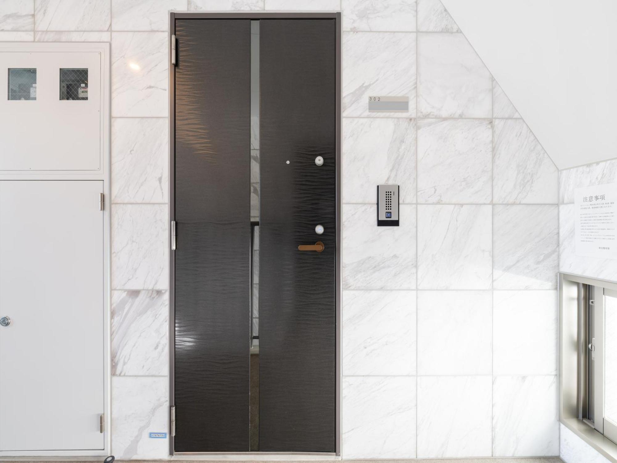 Shinjuku/shin-okubo Sta 2min Walk/kabukicho 5 Min Appartement