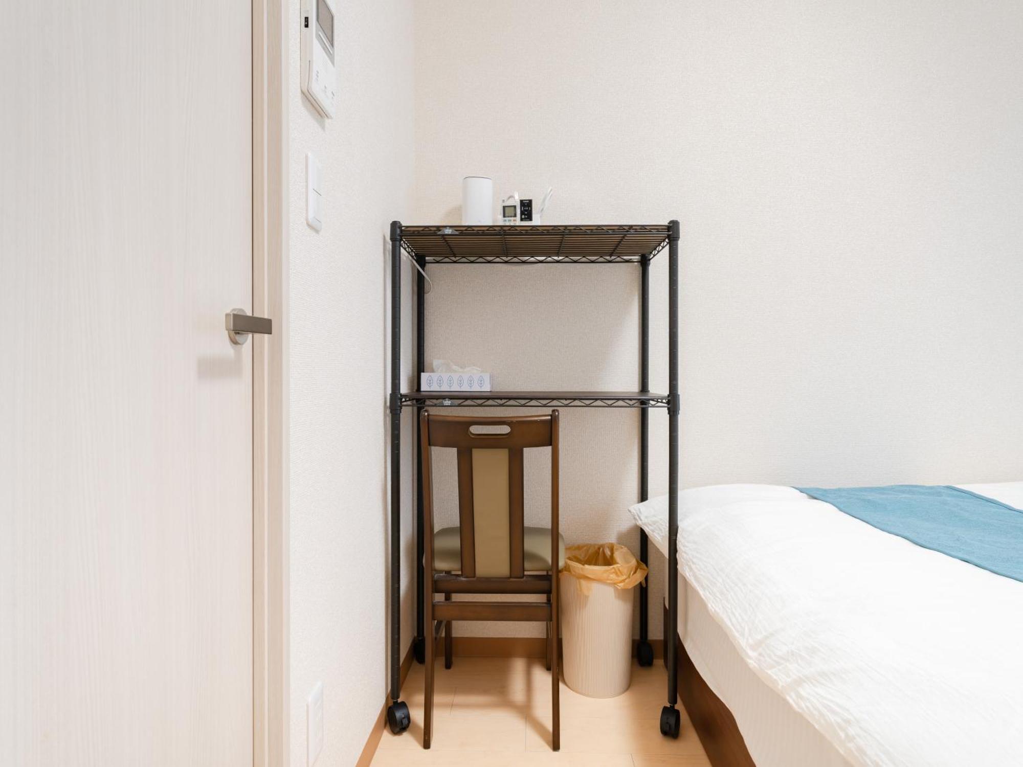 Appartement Shinjuku/shin-okubo Sta 2min Walk/kabukicho 5 Min *